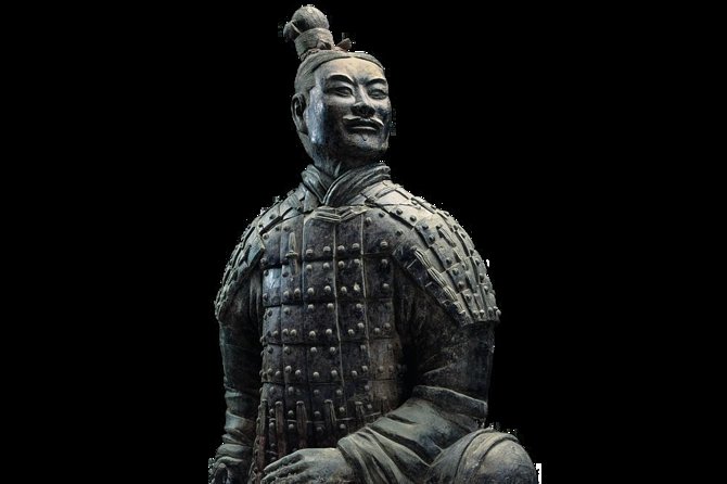 Private Half-Day Tour to the Terracotta Army in Xi'an - What your guide adds inside the museum