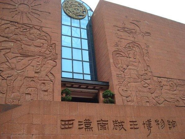 Private Historical Tour: Guangzhou City Sightseeing Including Lunch - Key points to know before you book