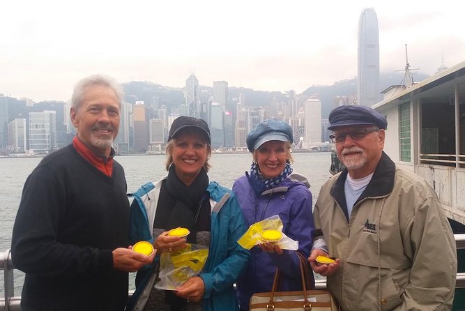 Private Hong Kong Car Tour - Half Day or Full Day - Kowloon markets make the tour more local and less polished