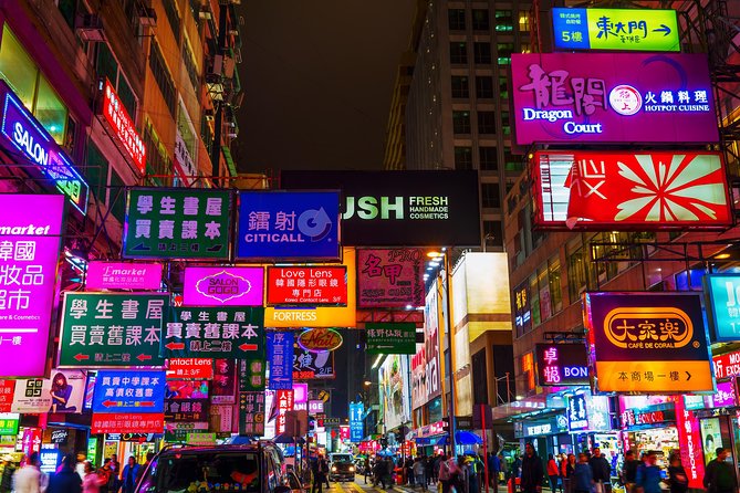 Private Hong Kong Tour with a Local, Highlights & Hidden Gems 100% Personalised - Why a private local guide works well in Hong Kong