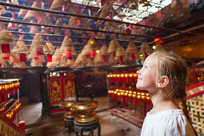 Private Hong Kong Tour with a Local, Highlights & Hidden Gems 100% Personalised - Tsim Sha Tsui Promenade and the Avenue of Stars
