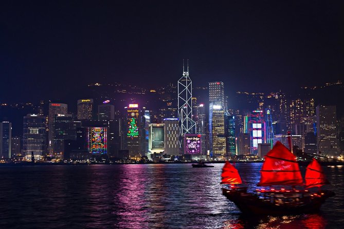 Private Hong Kong Tour with a Local, Highlights & Hidden Gems 100% Personalised - Choosing between two and eight hours