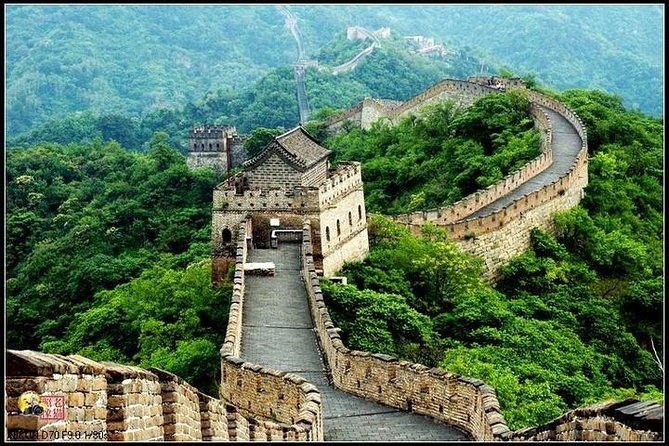 Private Mutianyu Great Wall Day Tour From Beijing City - Why private transport makes Mutianyu easier