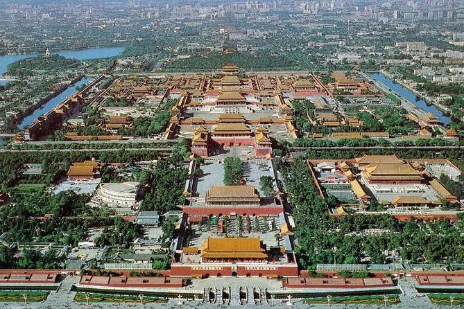 Private Mutianyu Great Wall Day Tour From Beijing City - What the no-shopping-stop promise means