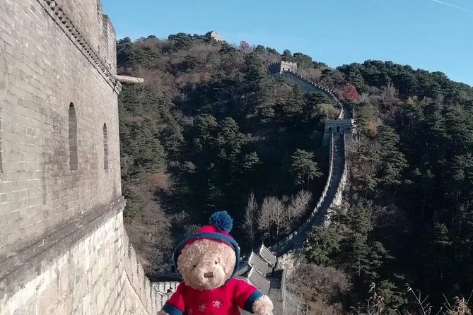 Private Mutianyu Great Wall Day Tour From Beijing City/Airport - Who should book this private day trip