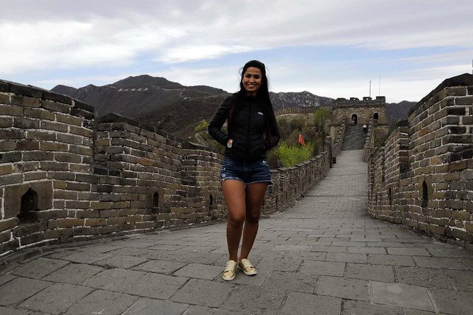 Private Mutianyu Great Wall Trip with English-Speaking Driver - The drive from Beijing to the Wall