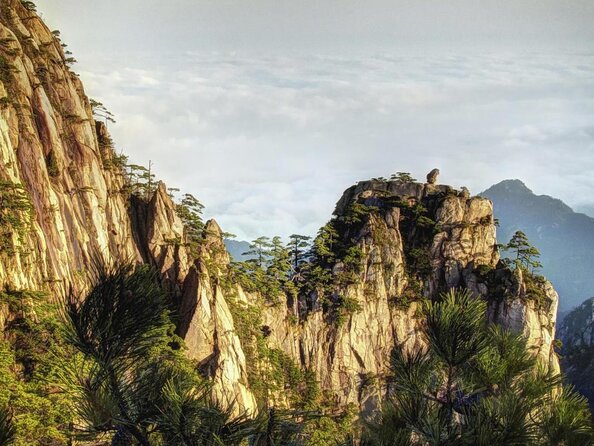 Private Photography Day Tour of Huangshan Yellow Mountain - Key points to know before you book