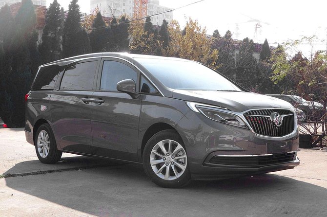 Private Pick-up From Shanghai Pudong Airport to Locations in City - Why a private PVG pickup can make sense