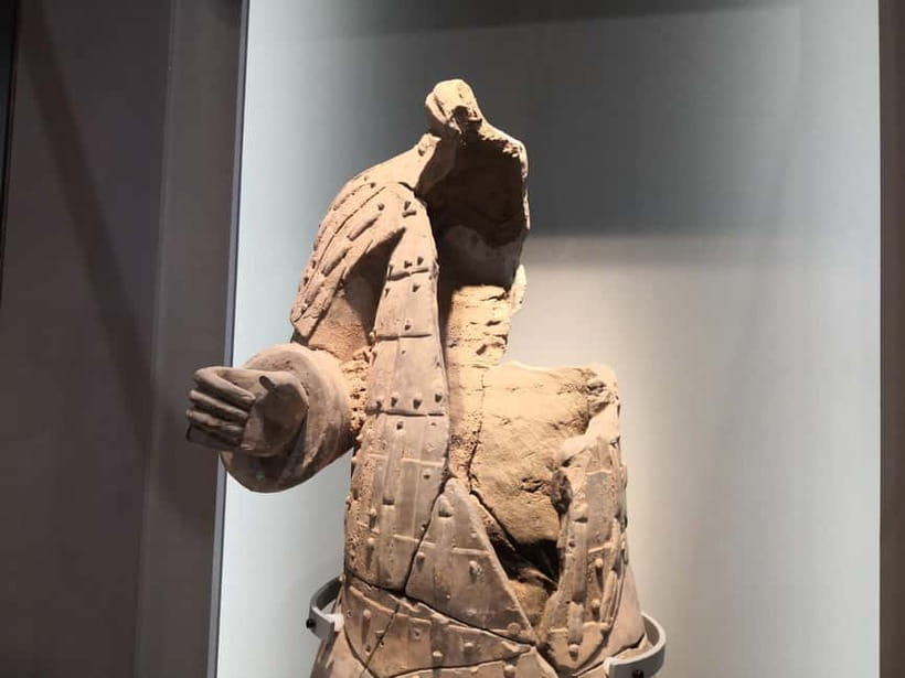 Private Terracotta Army 5-Hour Tour with Options - Should you book the Terracotta Army private tour?