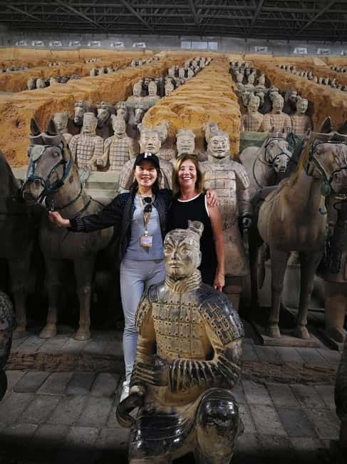 Private Terracotta Army 5-Hour Tour with Options - Why the Terracotta Army needs a guide