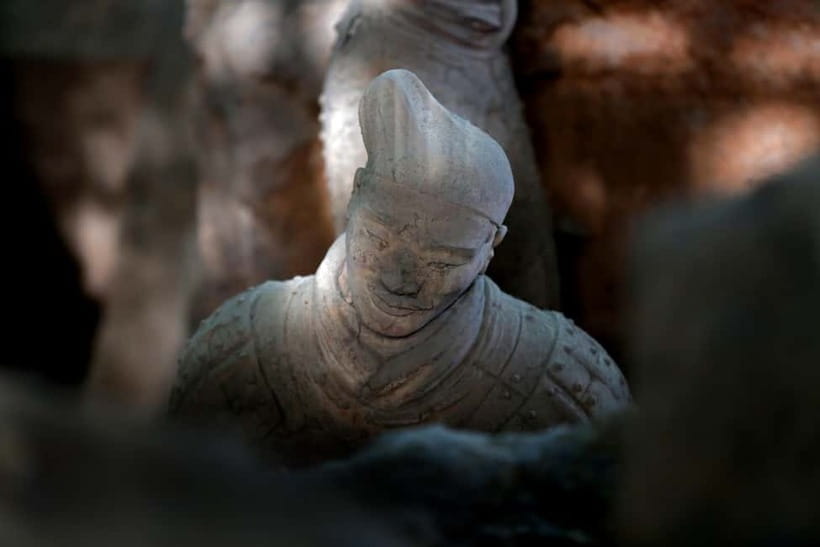Private Terracotta Army 5-Hour Tour with Options - Who should book this private Xi’an outing?