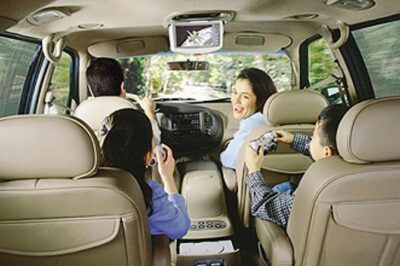 Private Transfer between Shanghai Disneyland and City Area