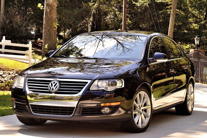 Private Transfer from Beijing Airport to Hotel with Meet & Greet - Why a private airport ride helps in Beijing