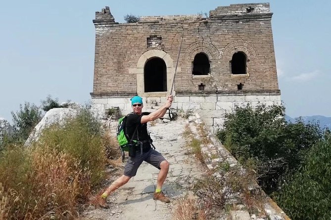 Private Trekking Day Tour to Jinshanling Great Wall - Why Jinshanling is worth the long drive