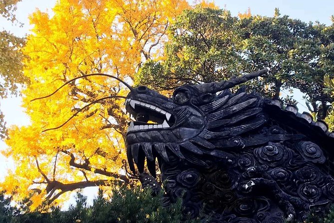 Private Yu Garden, The Bund, French Concession, Pudong Half-Day Tour - Yu Garden and Old Shanghai: the cultural center of the tour