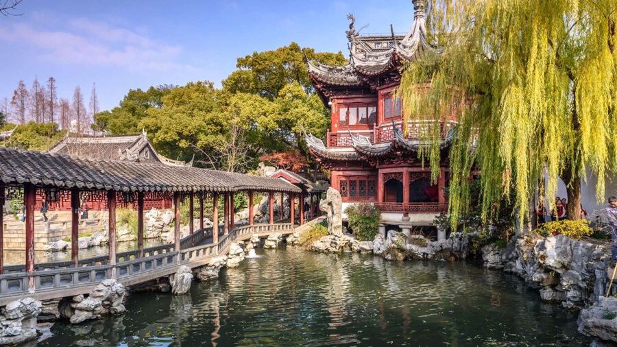 Shanghai: 4-Hour Guided City Highlights Tour - What the private car adds