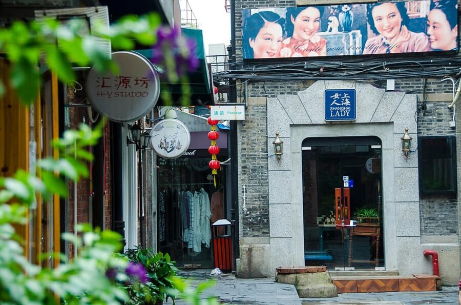 Shanghai: 4-Hour Private Customizable City Tour - How much value do you get for $91?