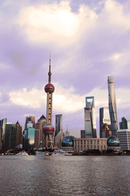 Shanghai: 8-Hour Private City Tour - Key points to know before booking