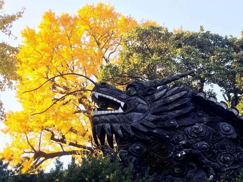 Shanghai: 8-Hour Private City Tour - The Bund and Shanghai’s river views