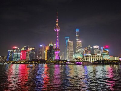 8-Hour Private City Tour