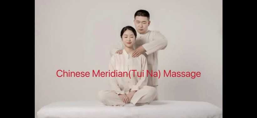 Shanghai:Authentic Chinese Body/Foot Massage, Hair& Head SPA - Foot massage for tired sightseeing legs