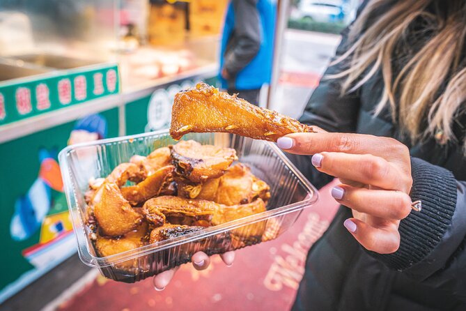 Shanghai Coffee & Breakfast Tour - Why Shanghai breakfast is the best way to start