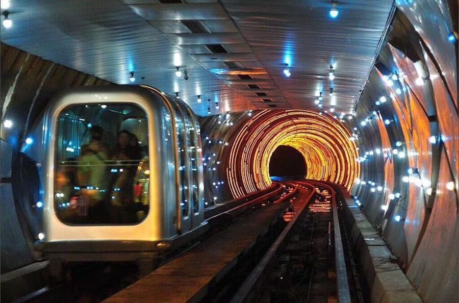 Shanghai: Hop-on Hop-off Bus Ticket and Optional Attractions - A practical first look at Shanghai from the top deck
