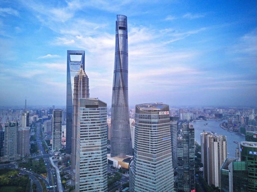 Shanghai: Hop-on Hop-off Bus Ticket and Optional Attractions - How to use 24 or 48 hours wisely