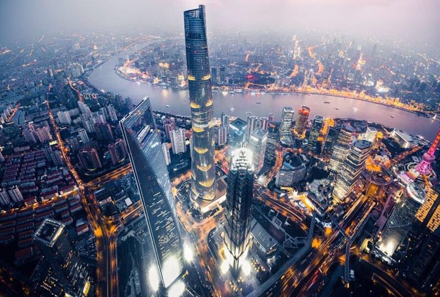 Shanghai: Hop-on Hop-off Bus Ticket and Optional Attractions - Is the $12 starting price good value?