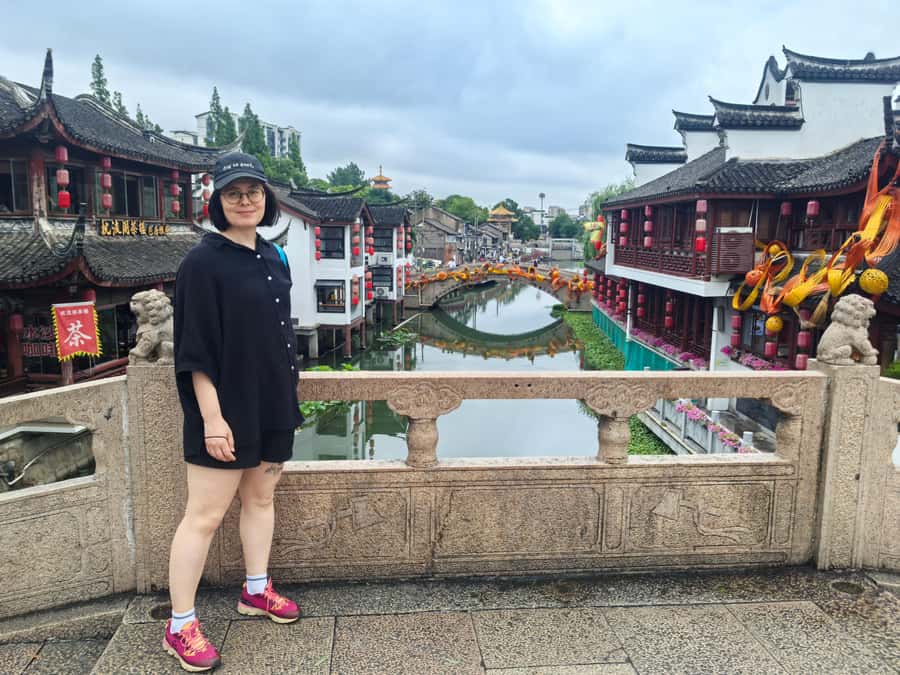 Shanghai Must-See and Foodie Test Bike Tour( Day & Night) - What makes this Shanghai bike tour worthwhile