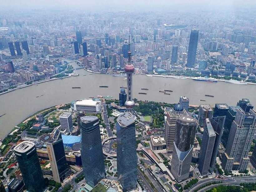 Shanghai One Day City Private Tour by German-Speaking Guide - What the German-speaking guide adds
