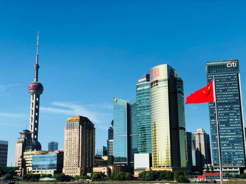 Shanghai: Private Shanghai & Zhujiajiao Tour with Lunch - Who should book this Shanghai day tour?