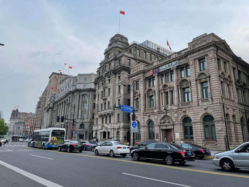 Shanghai: Private Shanghai & Zhujiajiao Tour with Lunch - Why this tour works for a one-day Shanghai visit