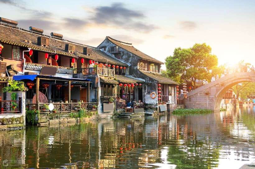 Shanghai: Private Shanghai & Zhujiajiao Tour with Lunch - The guide and driver make or break the day