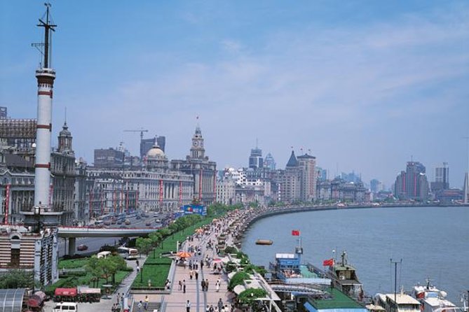 Shanghai Pudong Airport Private One-Way or Round-Way Transfer in English Service - What happens after baggage claim