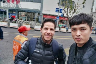 Shanghai Pudong Airport to Shanghai Hotels: Private with Meet & Greet Service