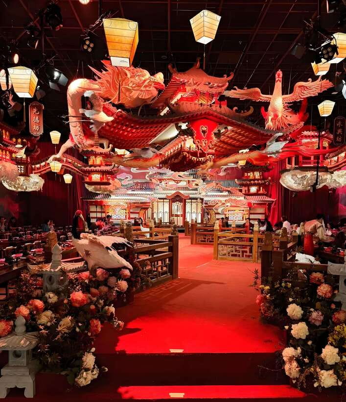 Shanghai: Royal Banquet with Chinese Cultural Performance - Who will enjoy this most