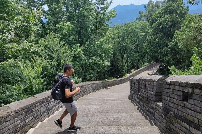 Shanghai: Southern Great Wall Day Trip by Bullet Train - Why Linhai makes sense from Shanghai