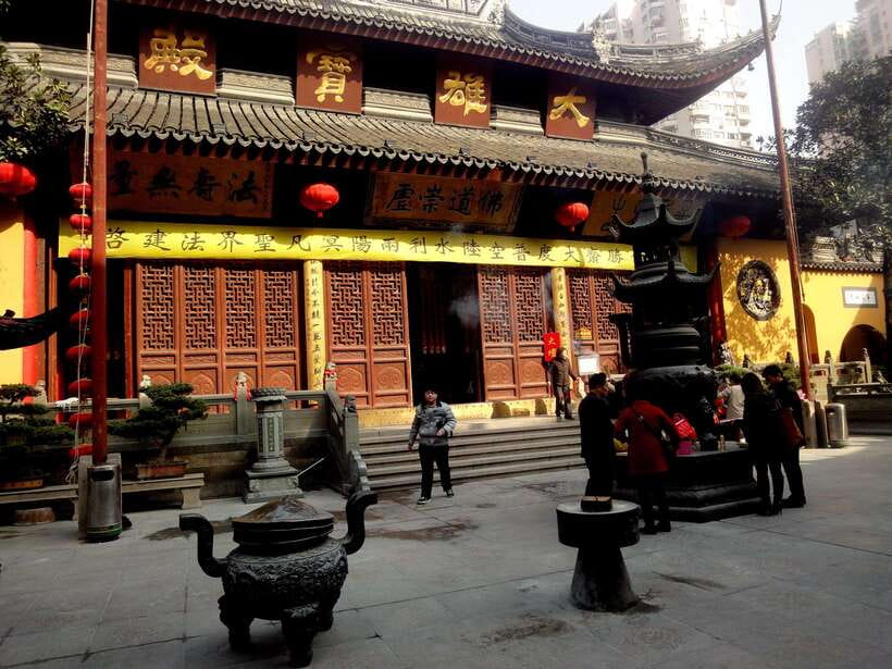 Shanghai: Top 5 Highlights All Inclusive Private Day Tour - How good are the guides?