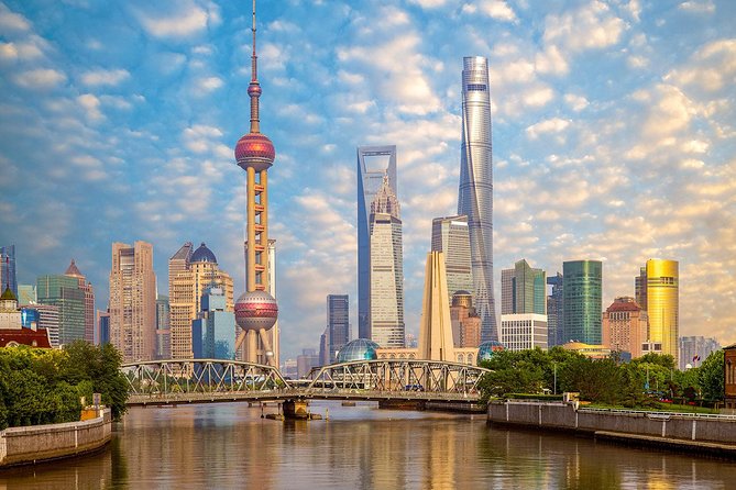 Shanghai Tower Admission Ticket - Crowds, queues, and the best time to go