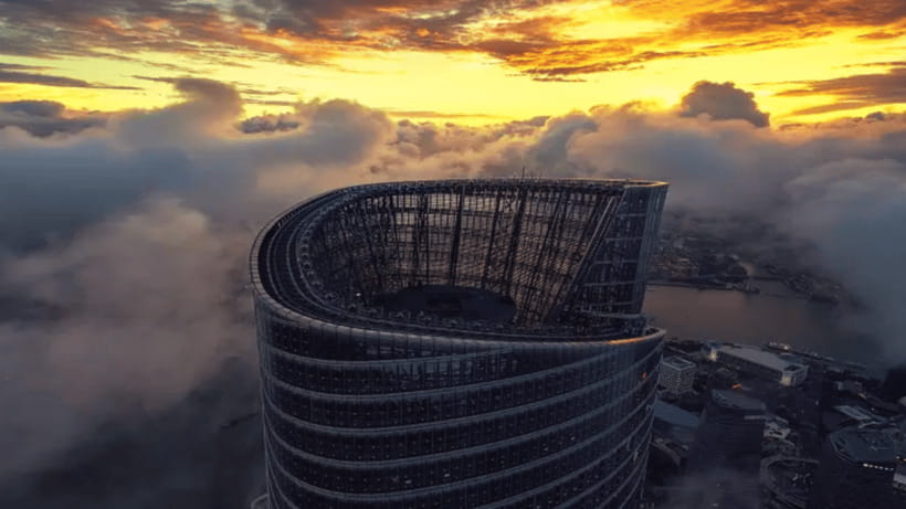 Shanghai Tower: Observation Deck Admission Ticket - Choosing between day, sunset, and night