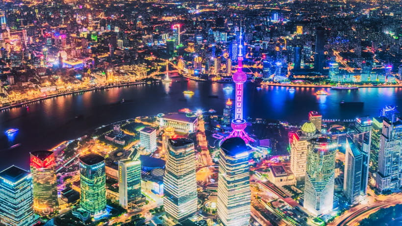 Shanghai Tower: Observation Deck Admission Ticket - Booking, passports, and practical details