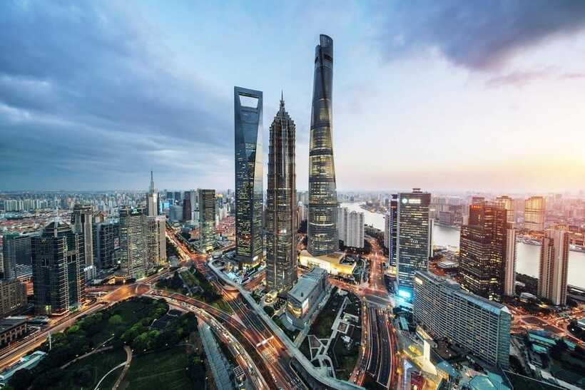 Shanghai Tower: Observation Deck Admission Ticket - Who will enjoy it most?
