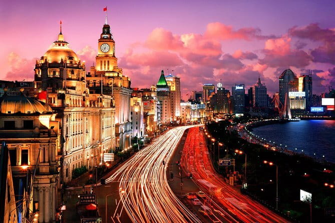 Shanghai: Yu Garden Admission Ticket - Rockeries, ponds, and the art of the framed view
