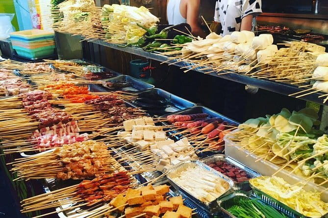 Shanghai: Yu Garden Admission Ticket - Is $16 good value?