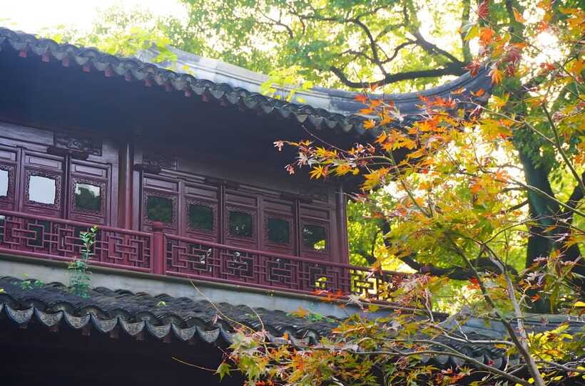 Shanghai: Yu Garden Ticket+Lantern Festival Entry combo - Who will enjoy this experience most?