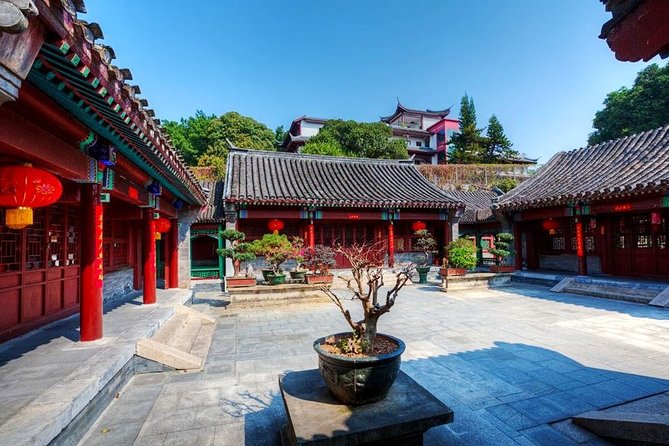 Shenzhen Private Flexible Day Tour with Guide and Driver Service - A private day built around your interests