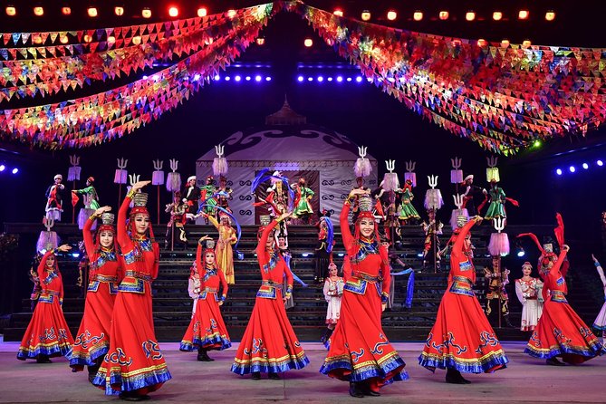 Shenzhen Private Flexible Day Tour with Guide and Driver Service - Huaqiang North turns the tour practical