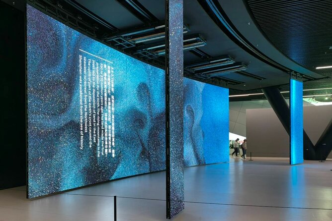 Shenzhen Tech Tour: Explore the Future - Transport, meeting points, and the shape of the day