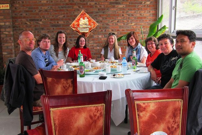 Small Group-Jinshanling Great Wall 1-day tour - Why Jinshanling is worth the longer ride